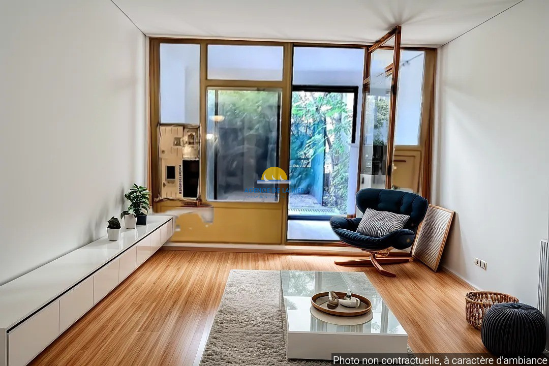 Photo bien immobilier